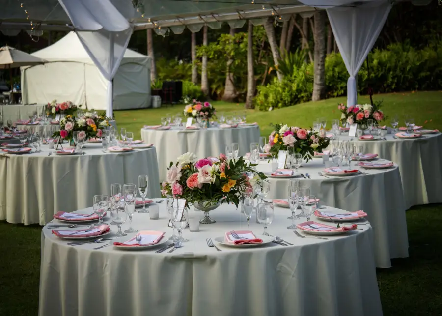 Dependable Table Rental in Covina, CA Dependable Table Rental in Covina, CA